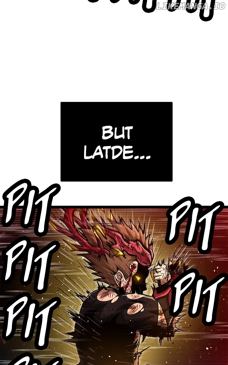 God Tribe Chapter 72 - page 48