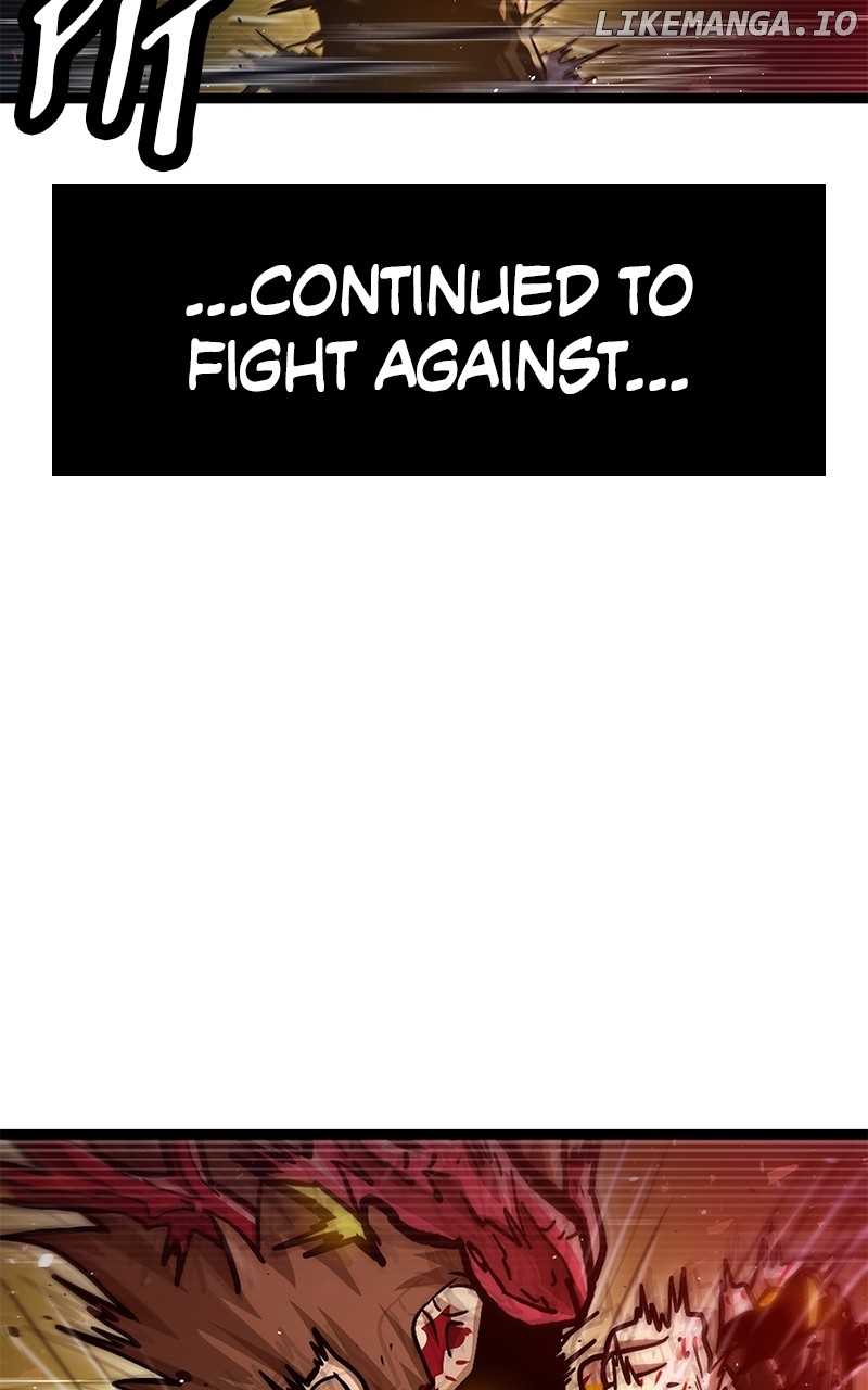 God Tribe Chapter 72 - page 49