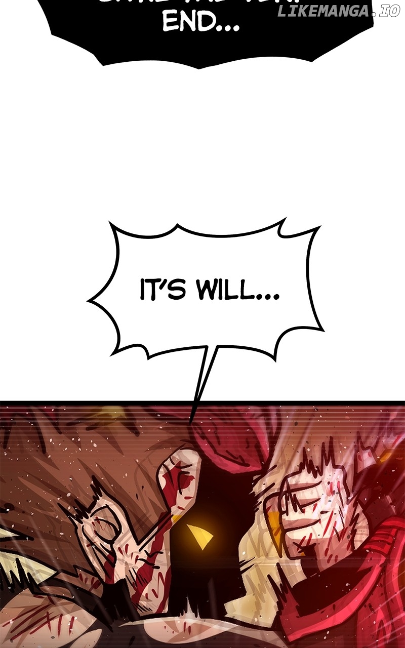 God Tribe Chapter 72 - page 53