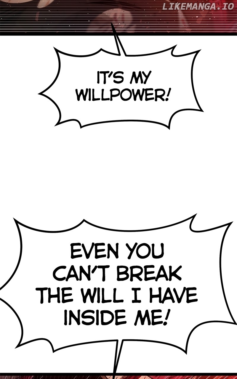 God Tribe Chapter 72 - page 54