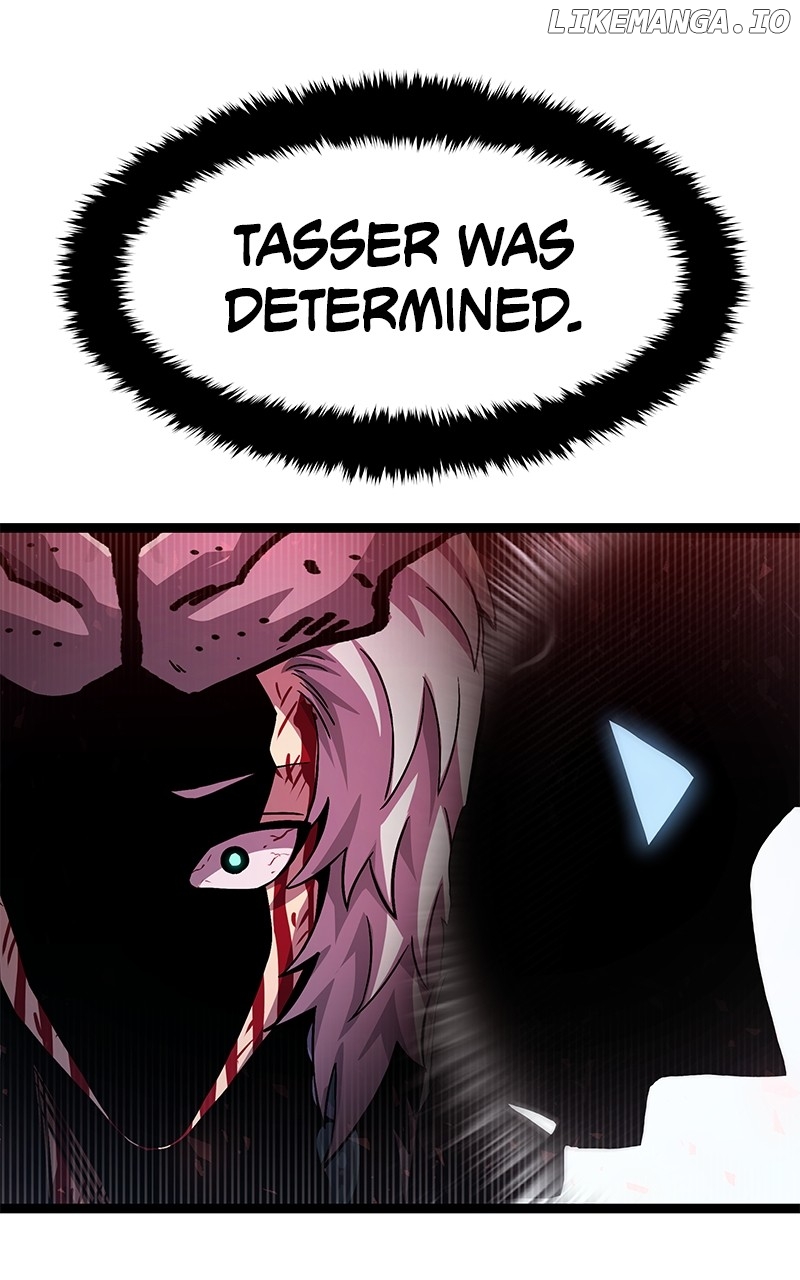God Tribe Chapter 72 - page 61