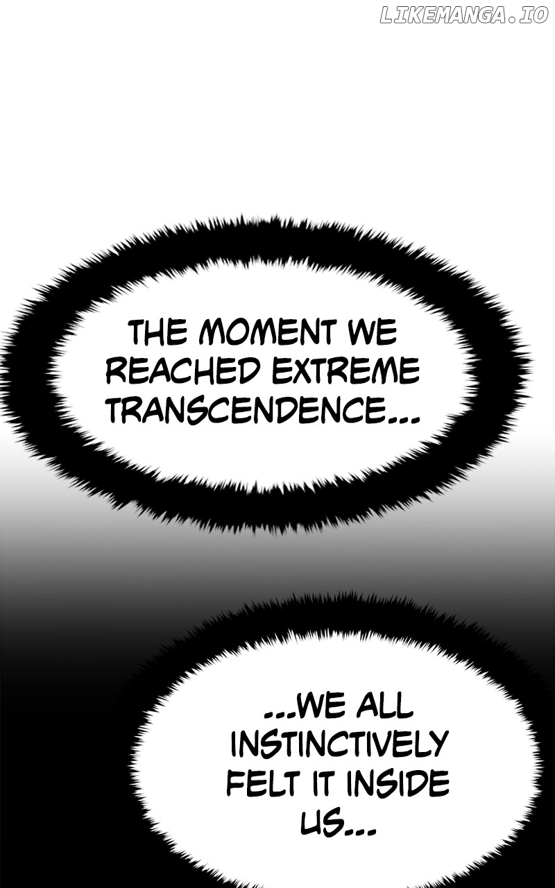 God Tribe Chapter 72 - page 62