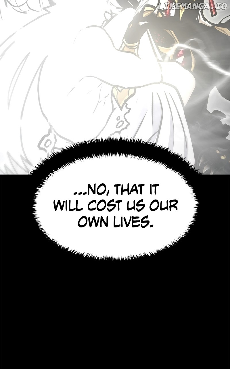 God Tribe Chapter 72 - page 65