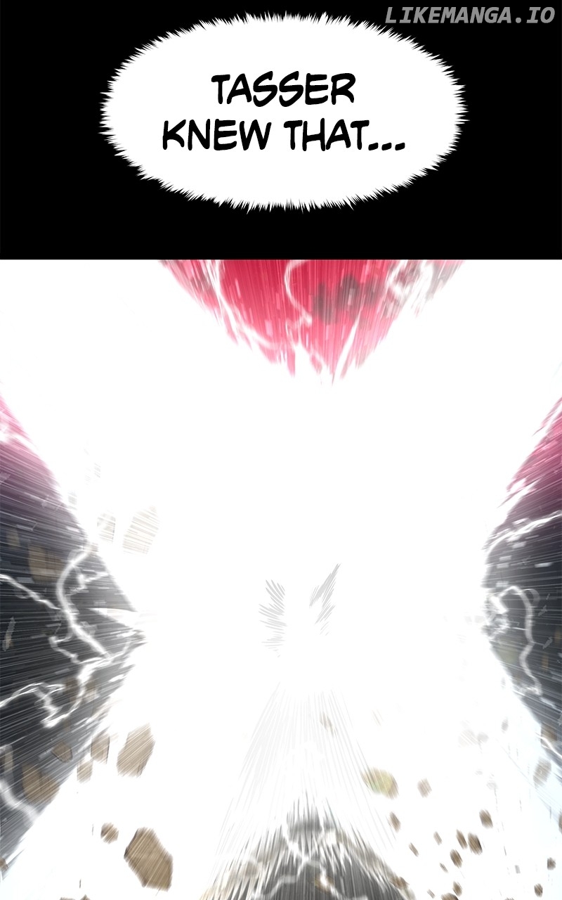 God Tribe Chapter 72 - page 66
