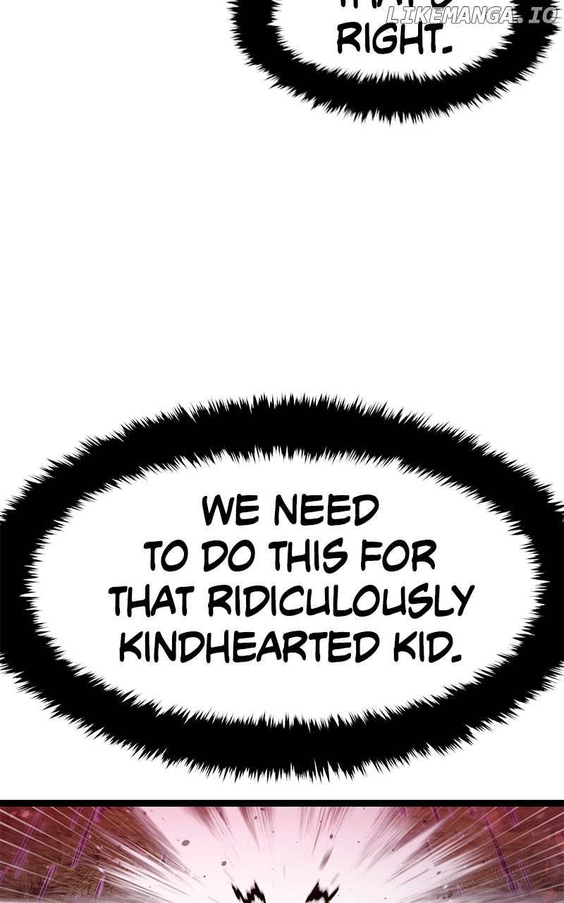 God Tribe Chapter 72 - page 69
