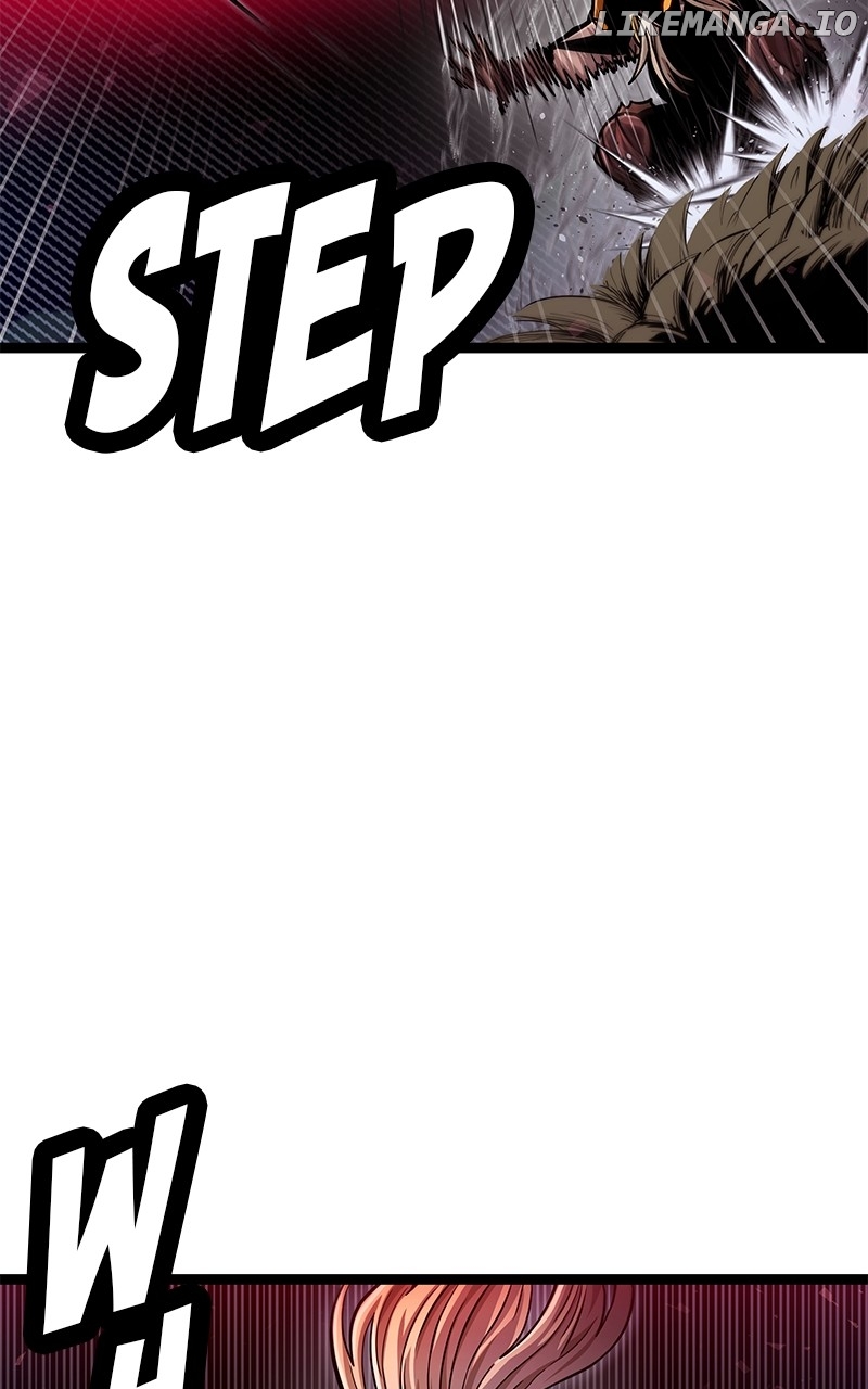 God Tribe Chapter 72 - page 75