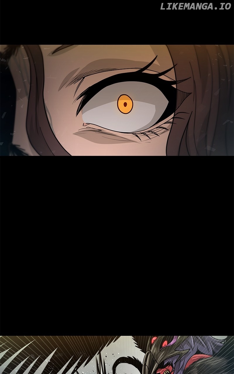 God Tribe Chapter 72 - page 83