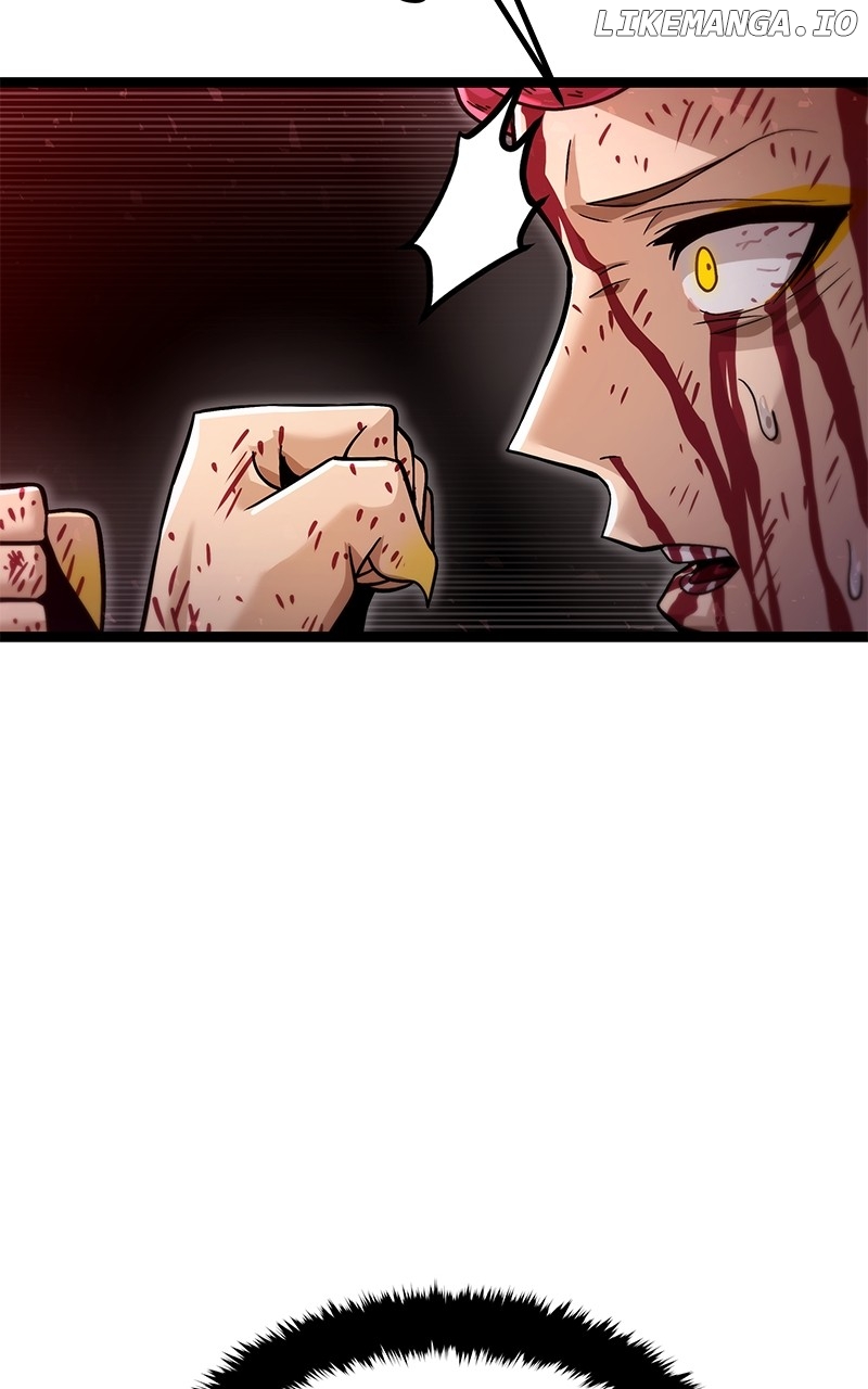 God Tribe Chapter 72 - page 88