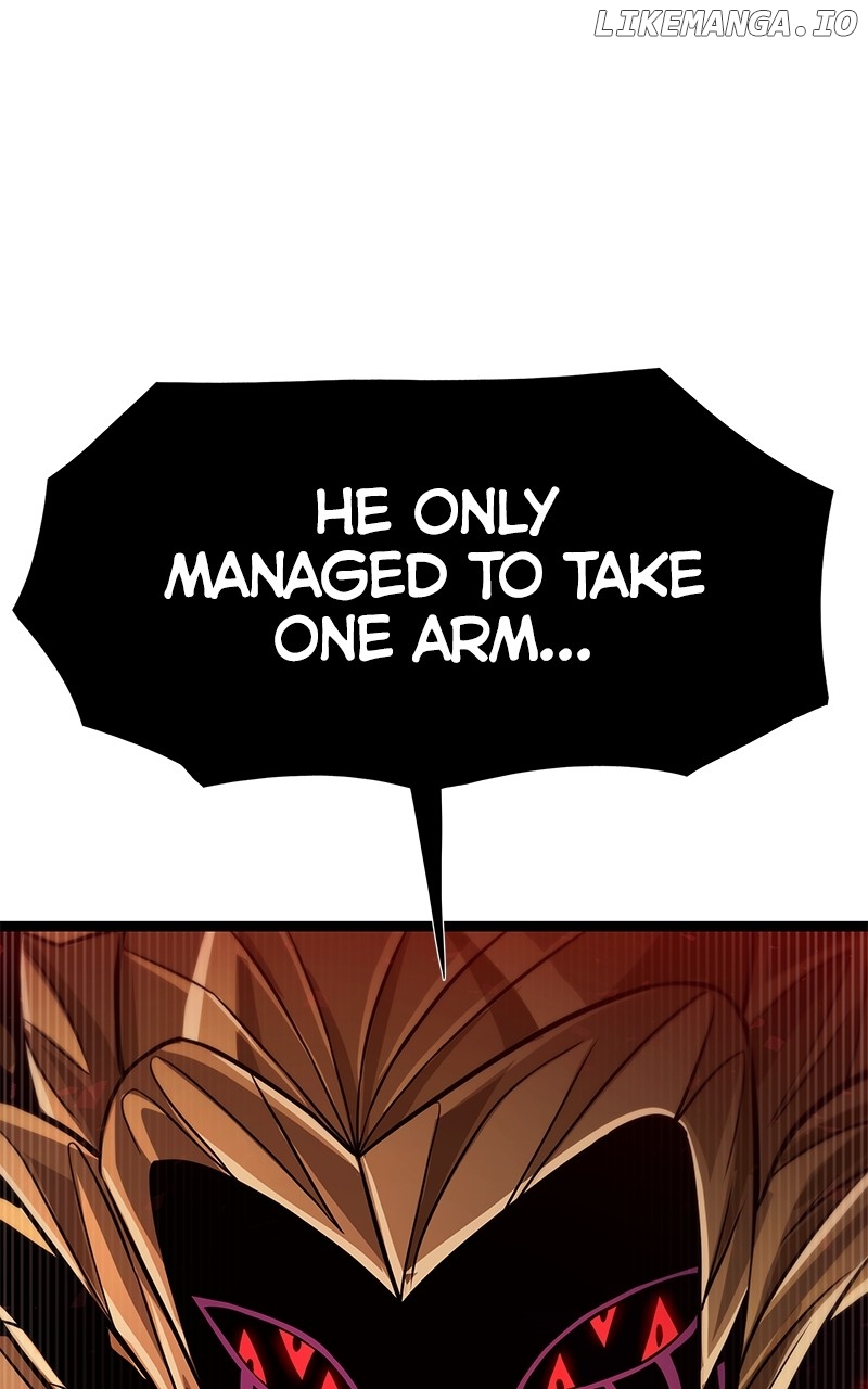 God Tribe Chapter 72 - page 9