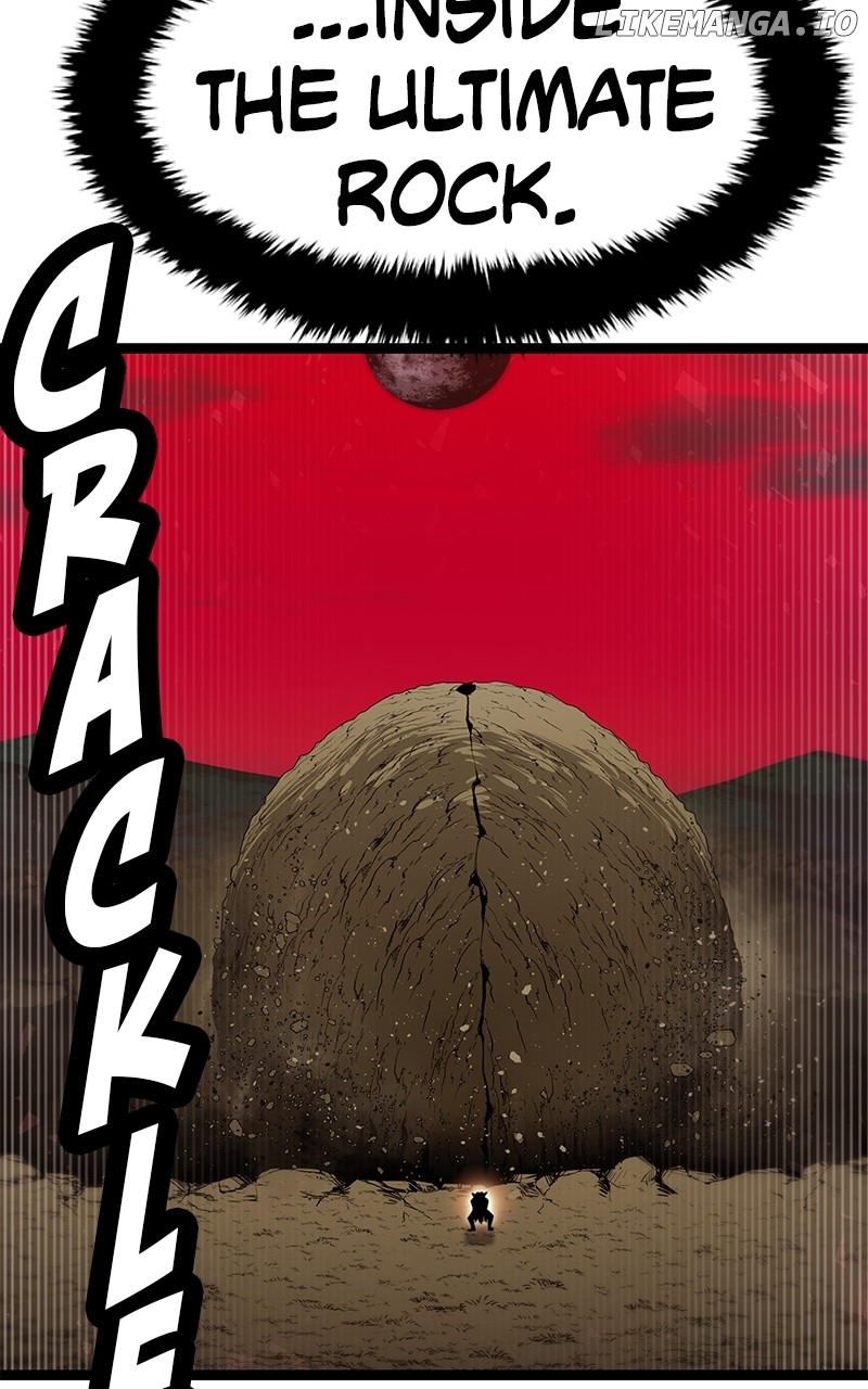 God Tribe Chapter 72 - page 91