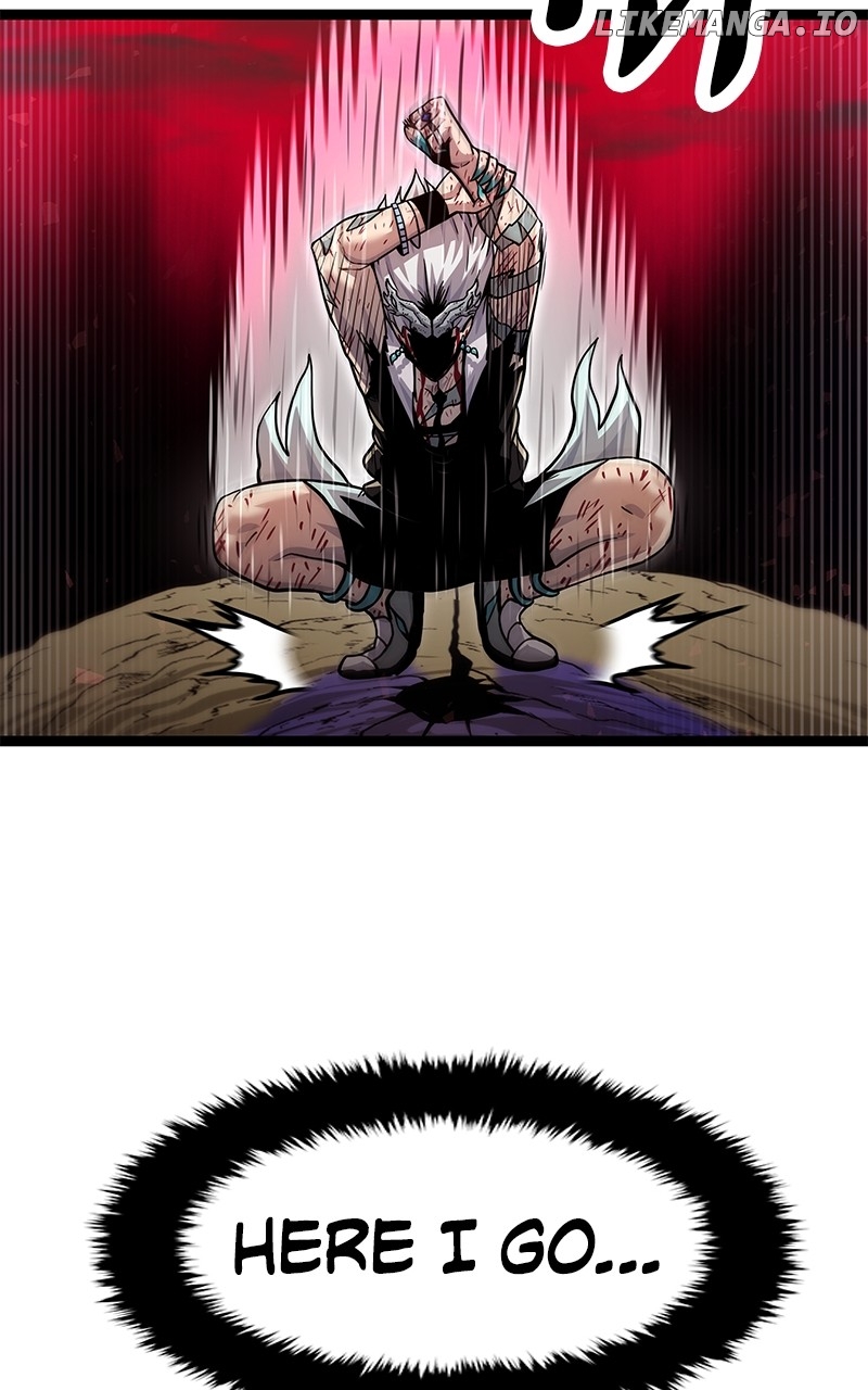 God Tribe Chapter 72 - page 94