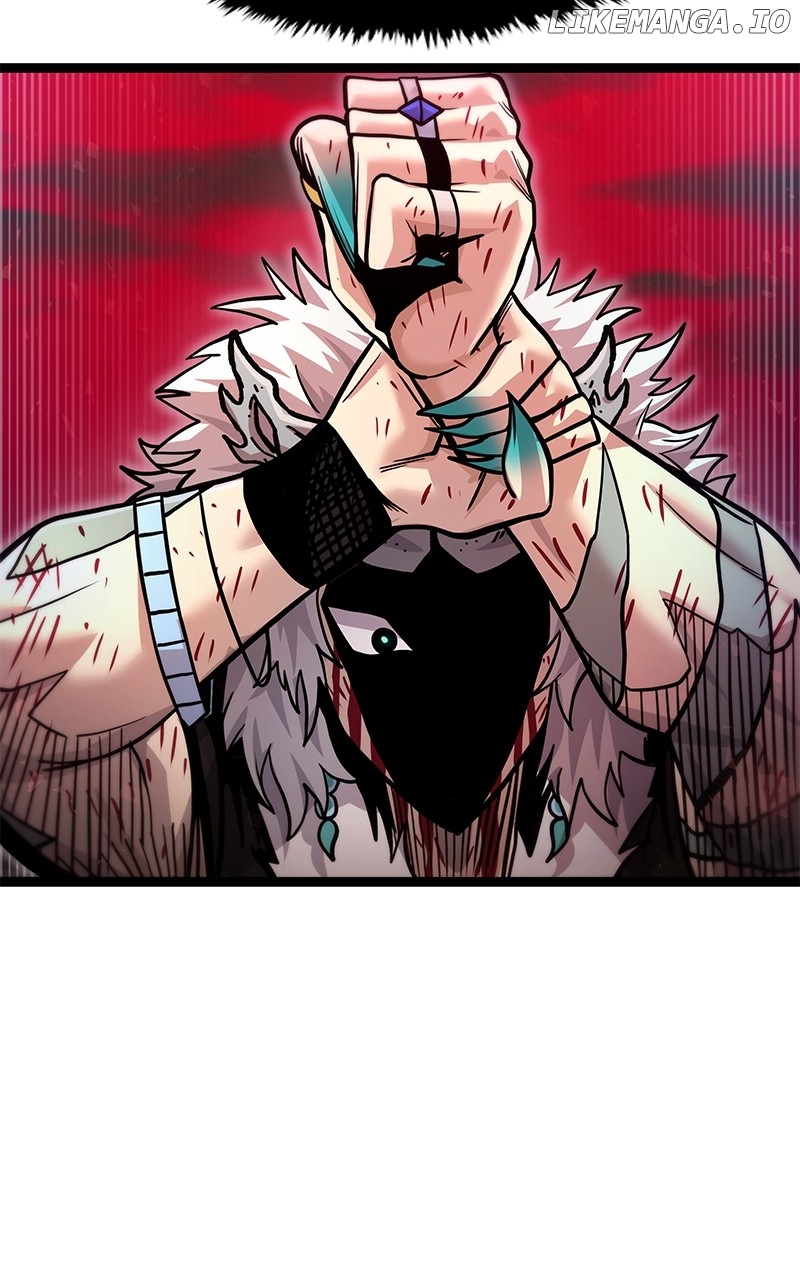 God Tribe Chapter 72 - page 95