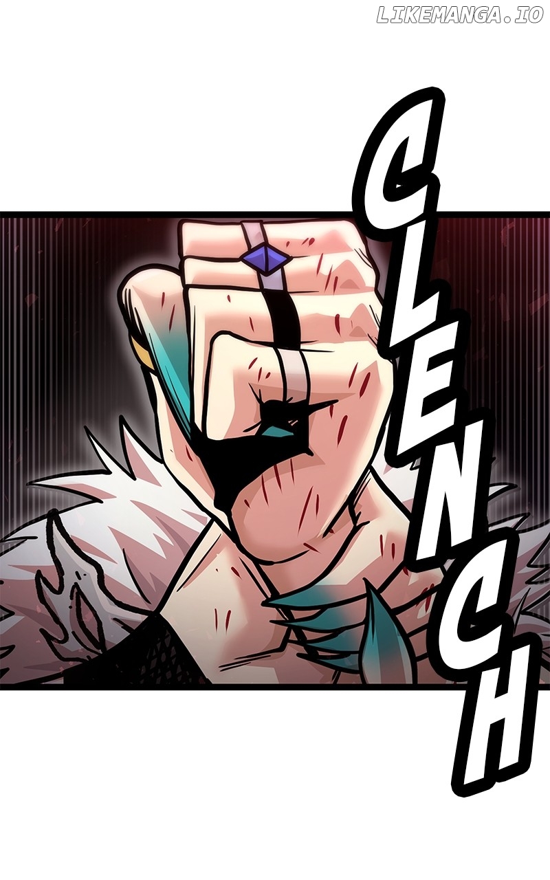 God Tribe Chapter 72 - page 96