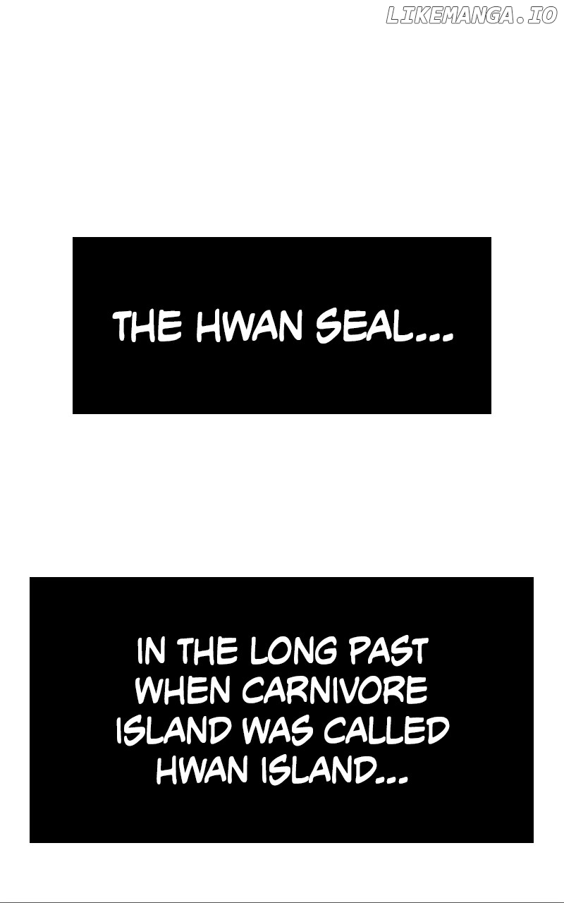 God Tribe Chapter 73 - page 1