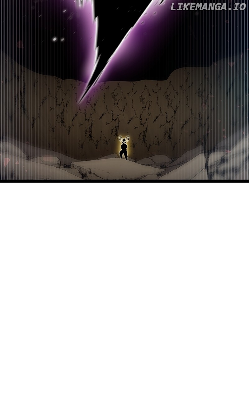 God Tribe Chapter 73 - page 101