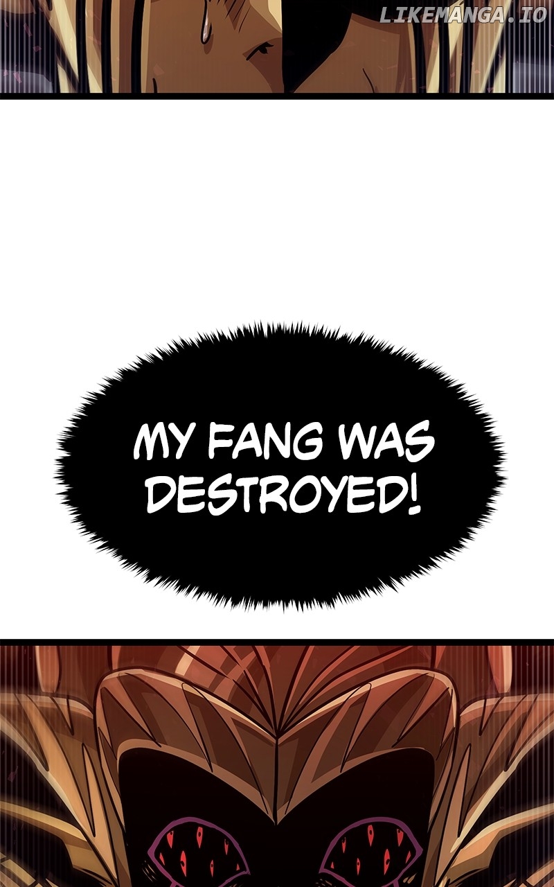 God Tribe Chapter 73 - page 104