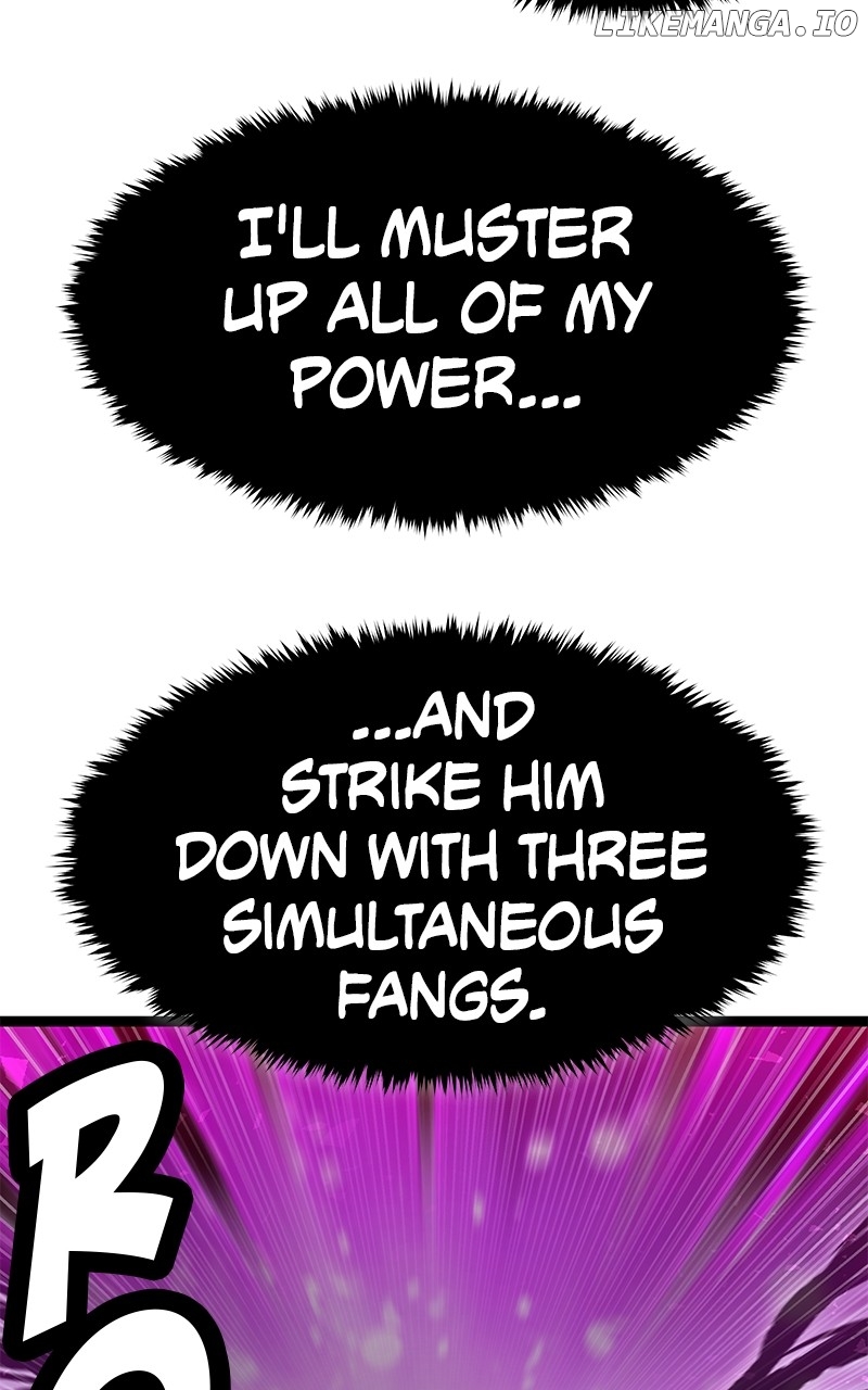 God Tribe Chapter 73 - page 106