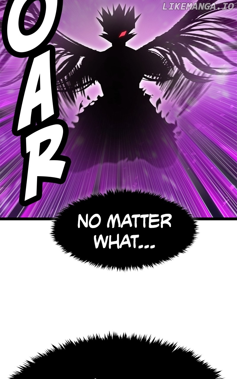 God Tribe Chapter 73 - page 107