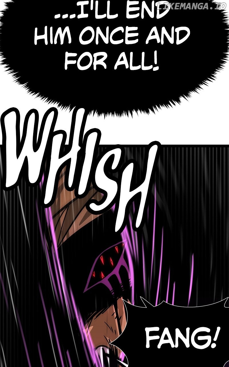God Tribe Chapter 73 - page 108