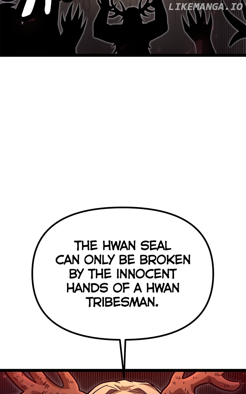 God Tribe Chapter 73 - page 11