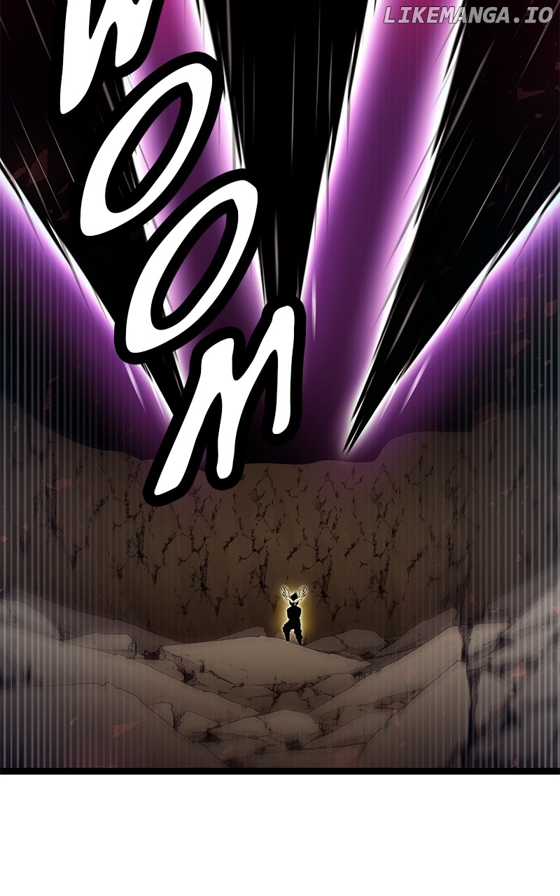 God Tribe Chapter 73 - page 111