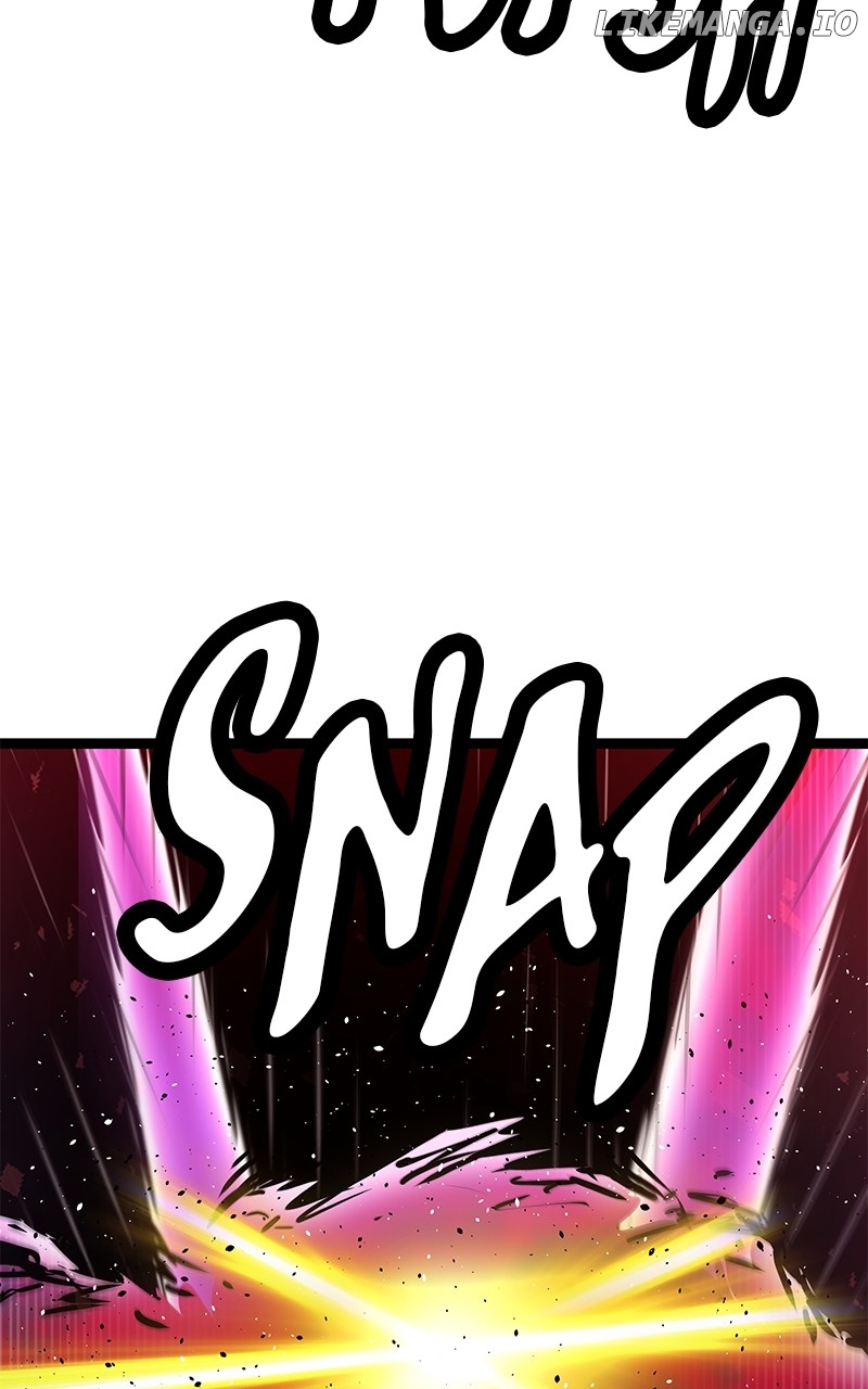 God Tribe Chapter 73 - page 114