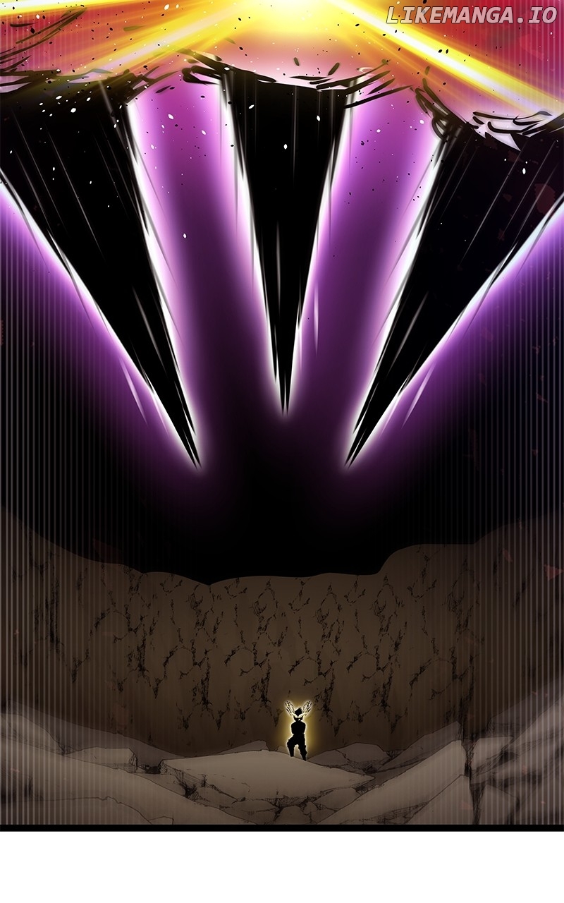 God Tribe Chapter 73 - page 115