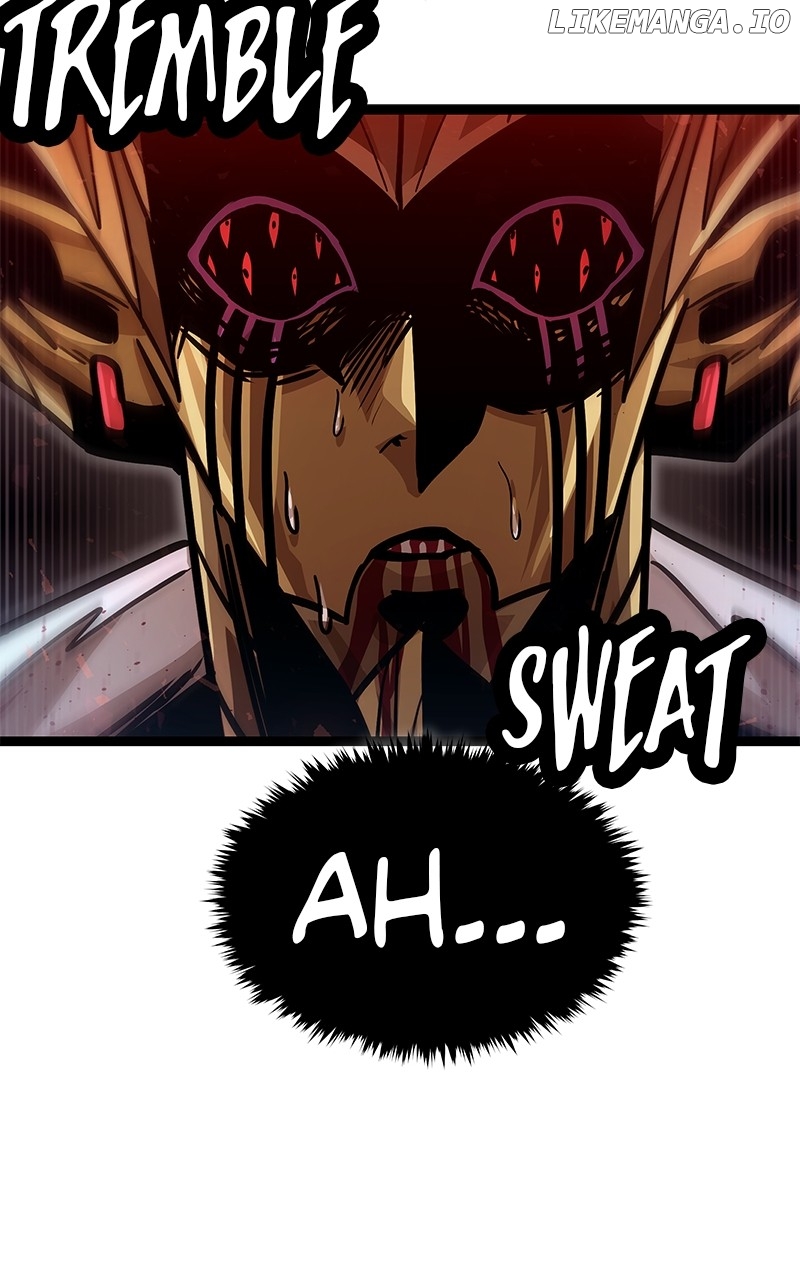 God Tribe Chapter 73 - page 117