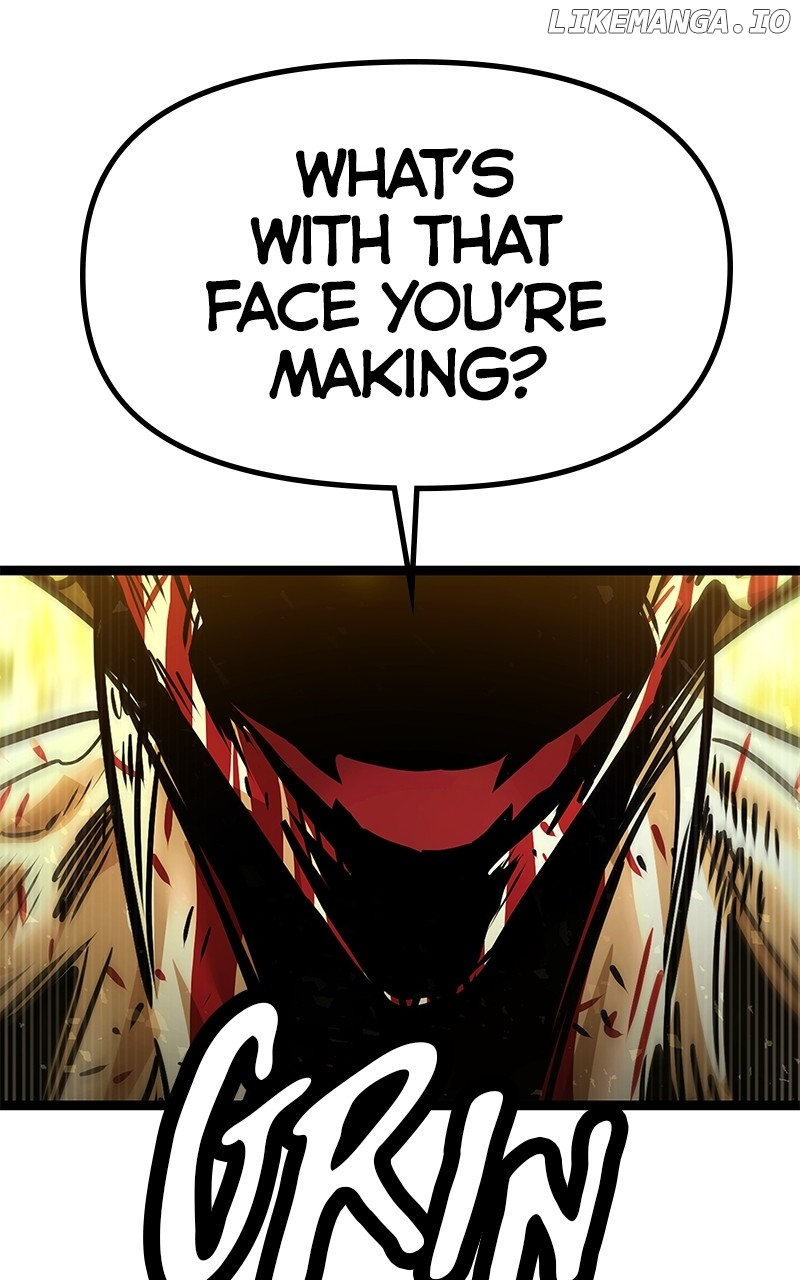 God Tribe Chapter 73 - page 118