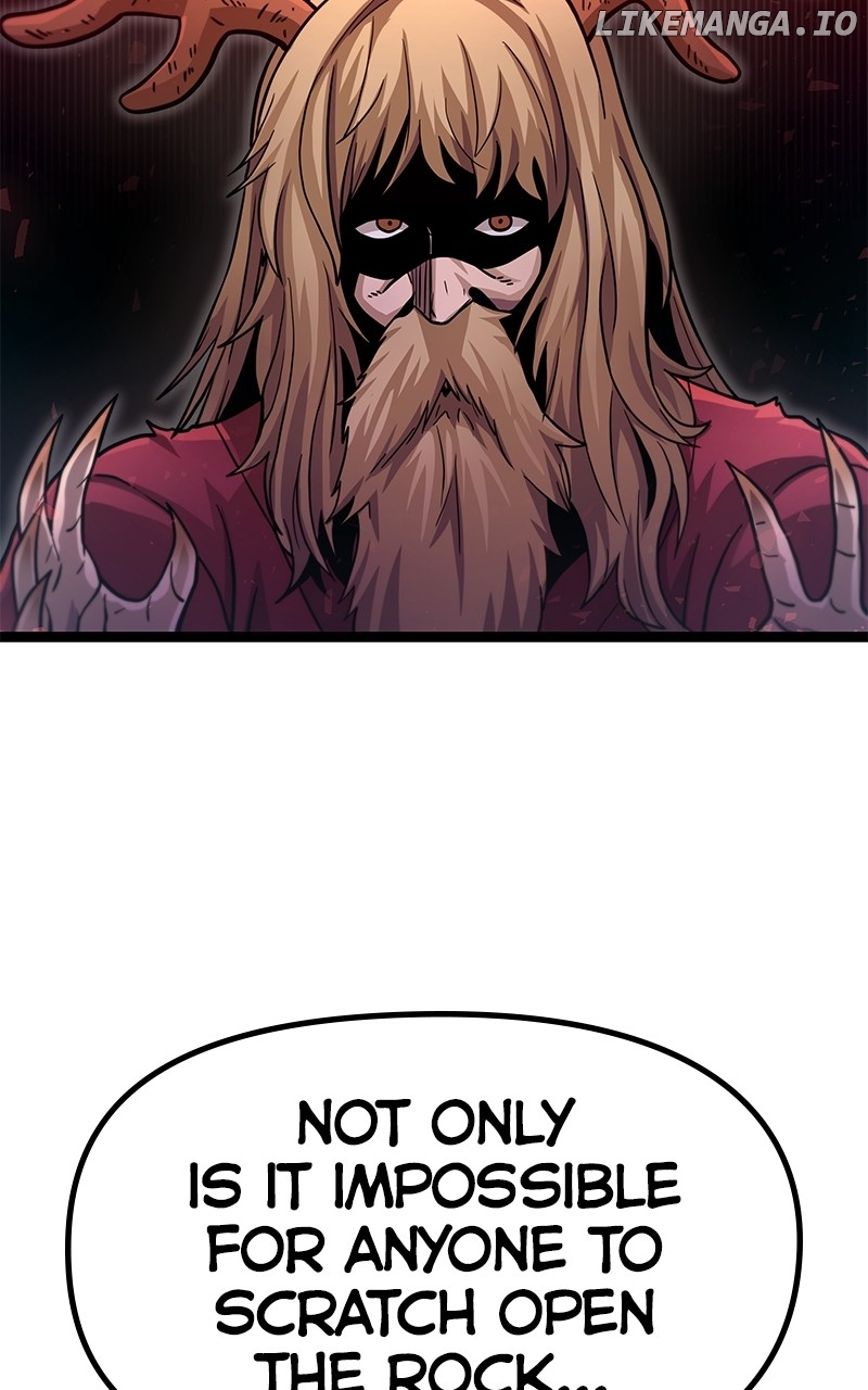 God Tribe Chapter 73 - page 12