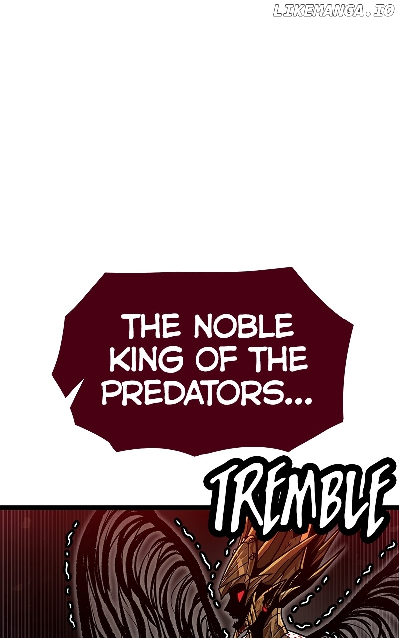 God Tribe Chapter 73 - page 121