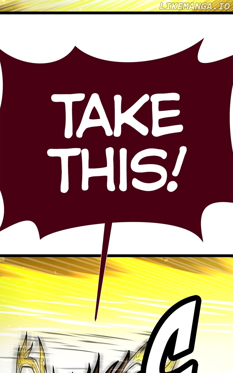 God Tribe Chapter 73 - page 141