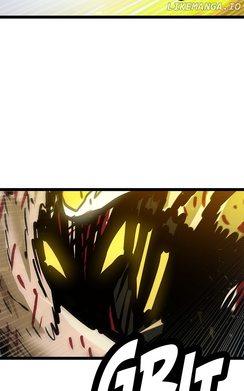 God Tribe Chapter 73 - page 143