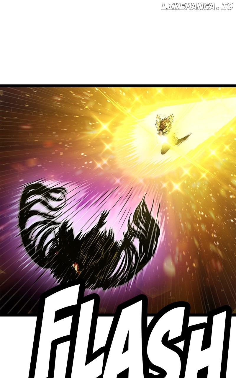 God Tribe Chapter 73 - page 145