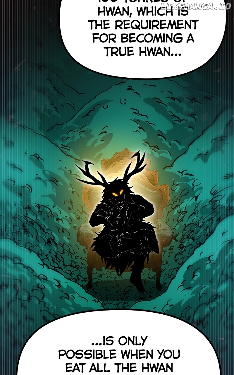 God Tribe Chapter 73 - page 15