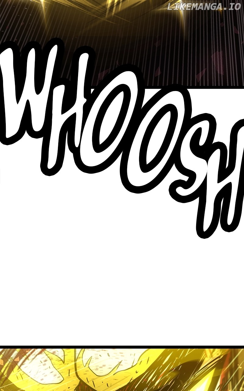 God Tribe Chapter 73 - page 150