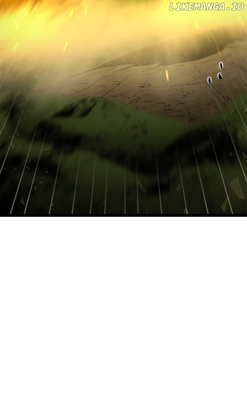 God Tribe Chapter 73 - page 155