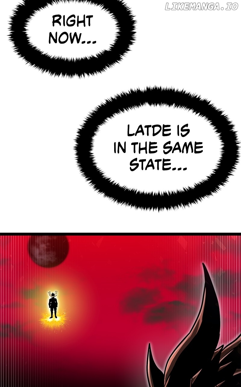 God Tribe Chapter 73 - page 163