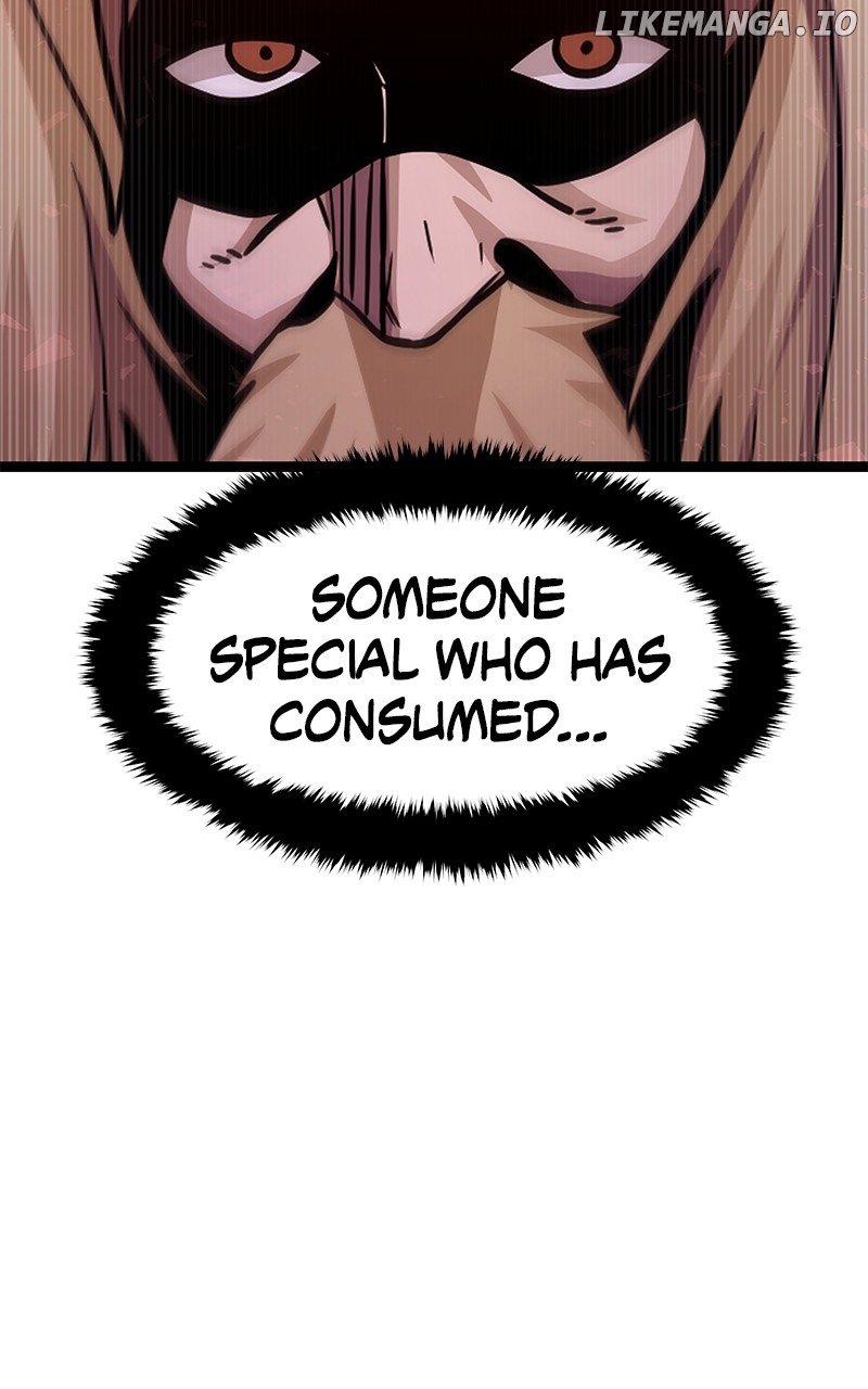 God Tribe Chapter 73 - page 17