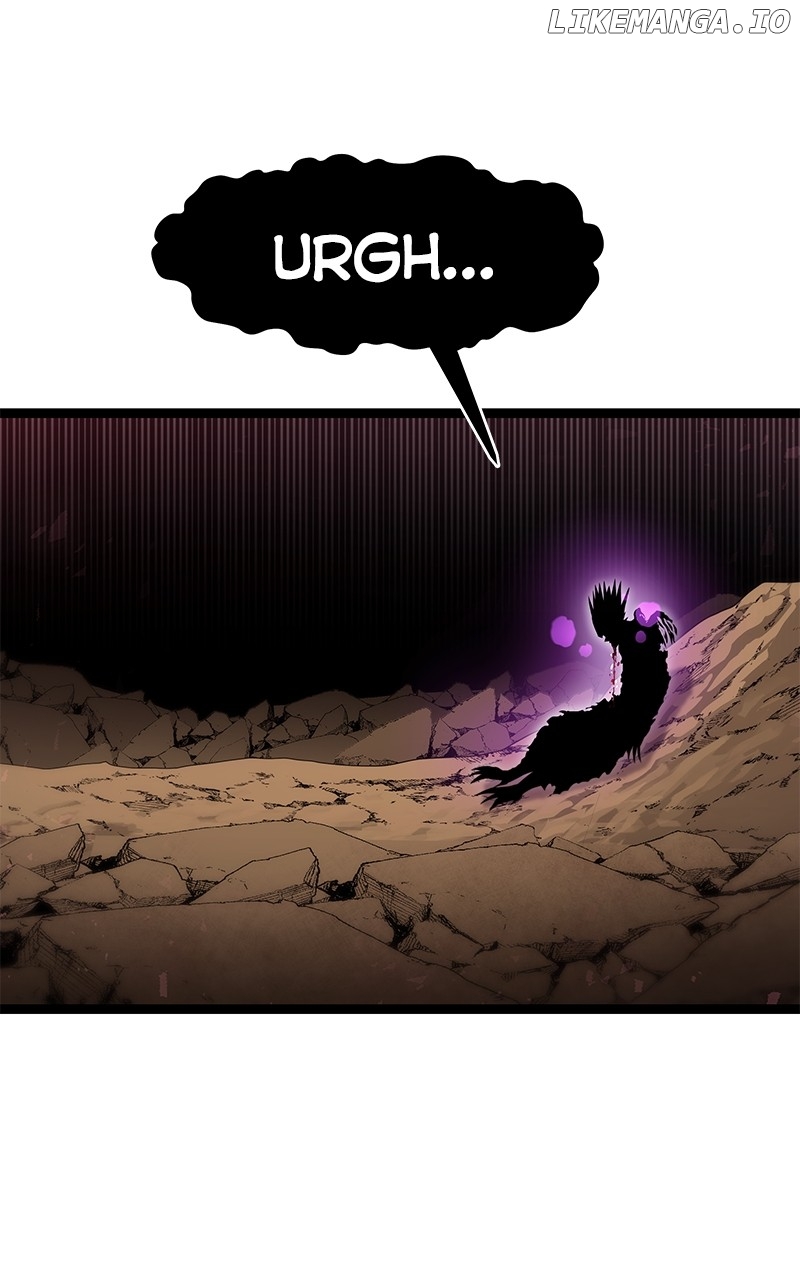God Tribe Chapter 73 - page 170