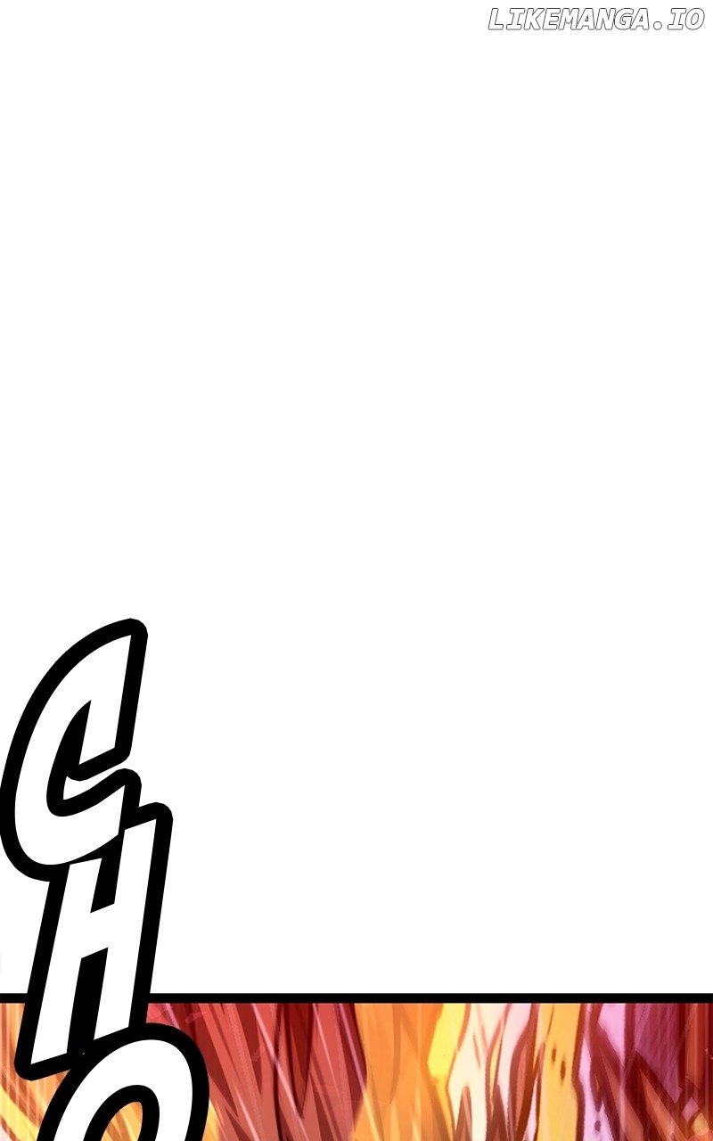 God Tribe Chapter 73 - page 176