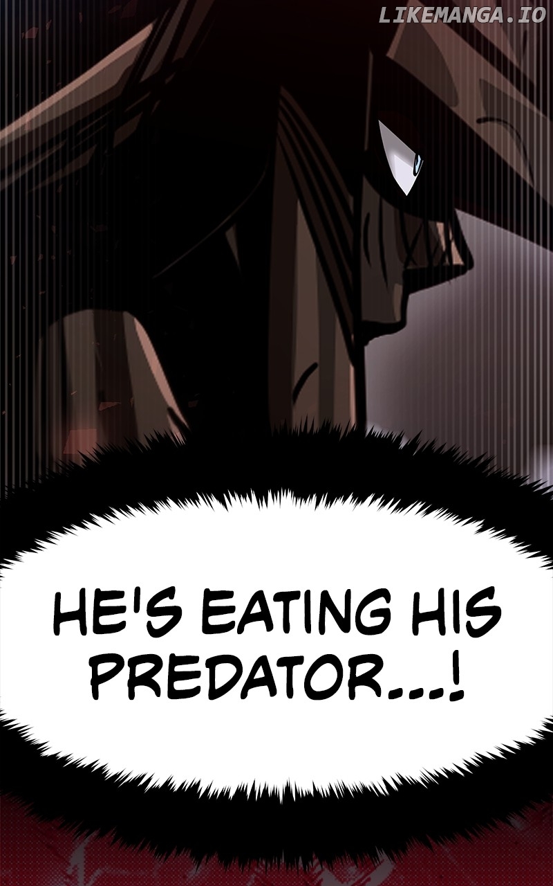 God Tribe Chapter 73 - page 179