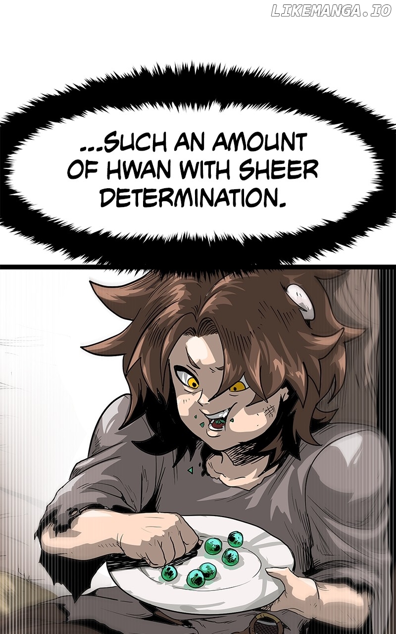 God Tribe Chapter 73 - page 18