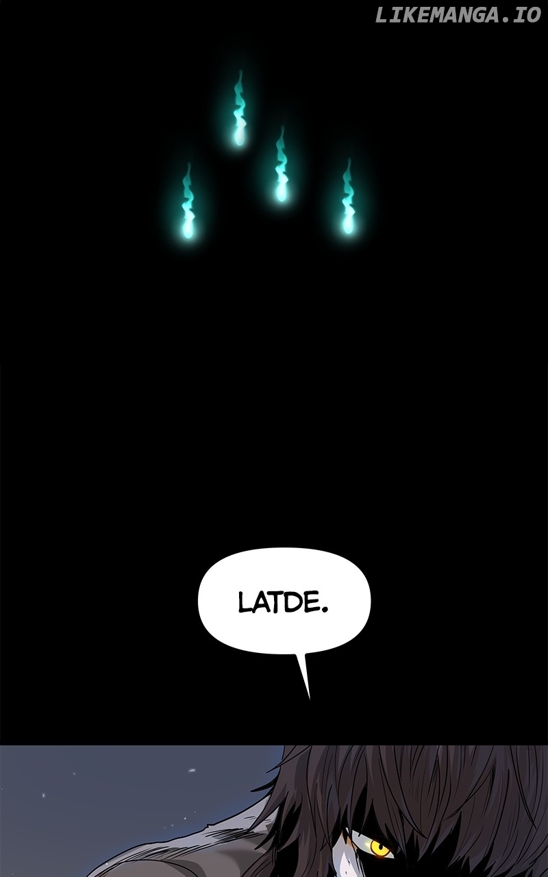 God Tribe Chapter 73 - page 21