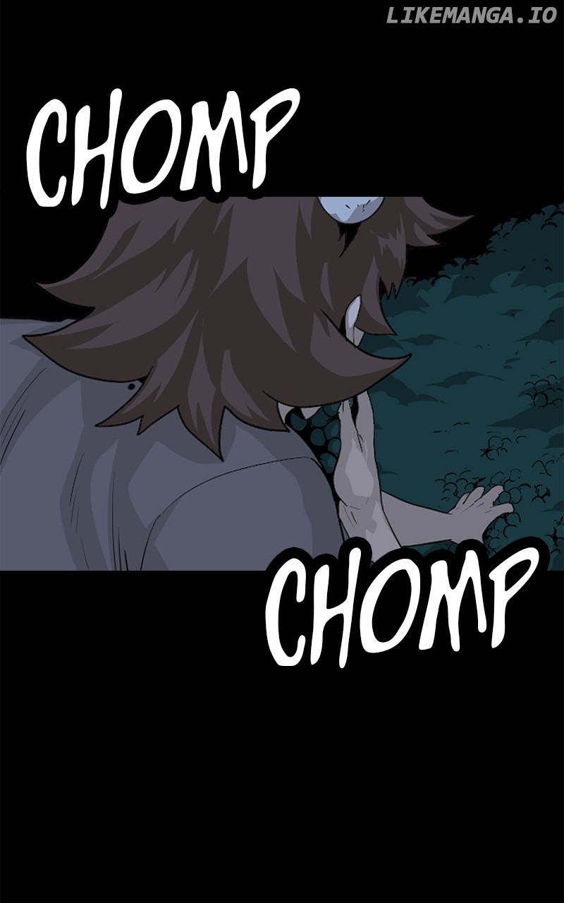 God Tribe Chapter 73 - page 23
