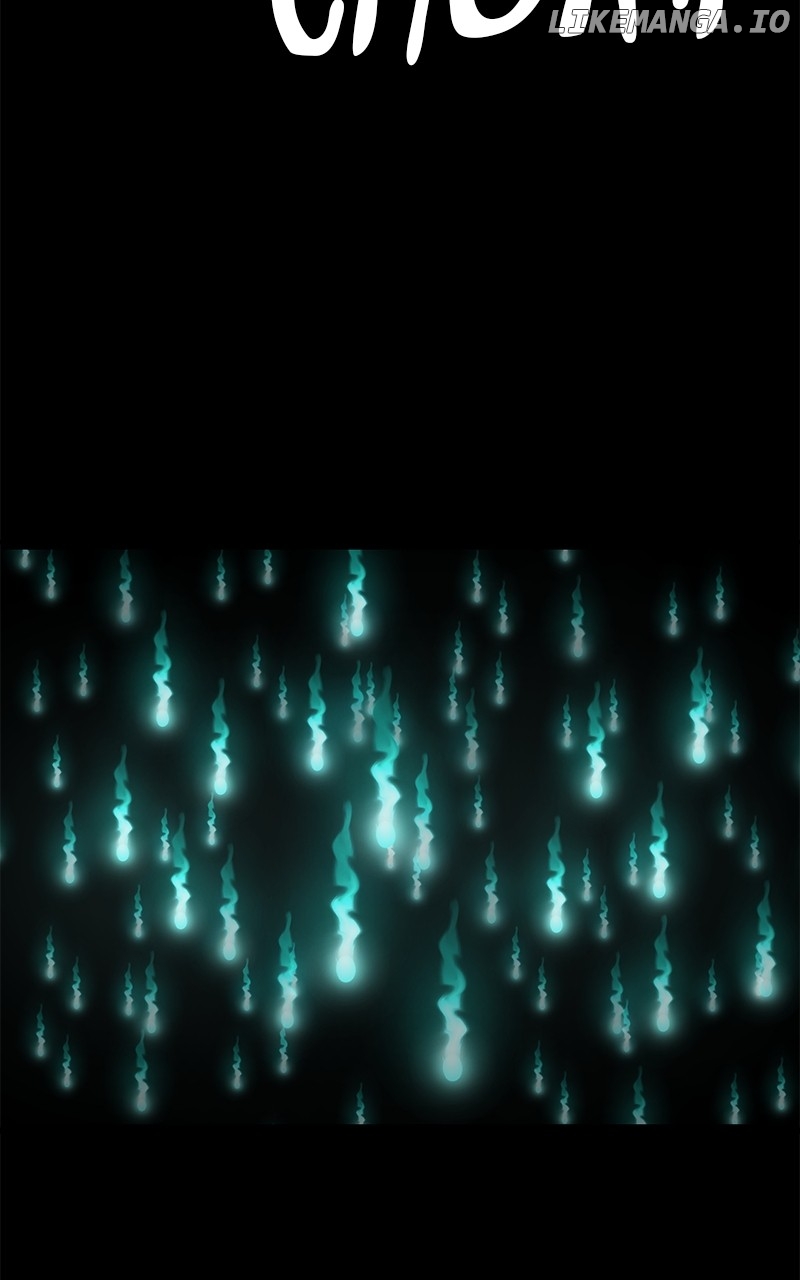 God Tribe Chapter 73 - page 27