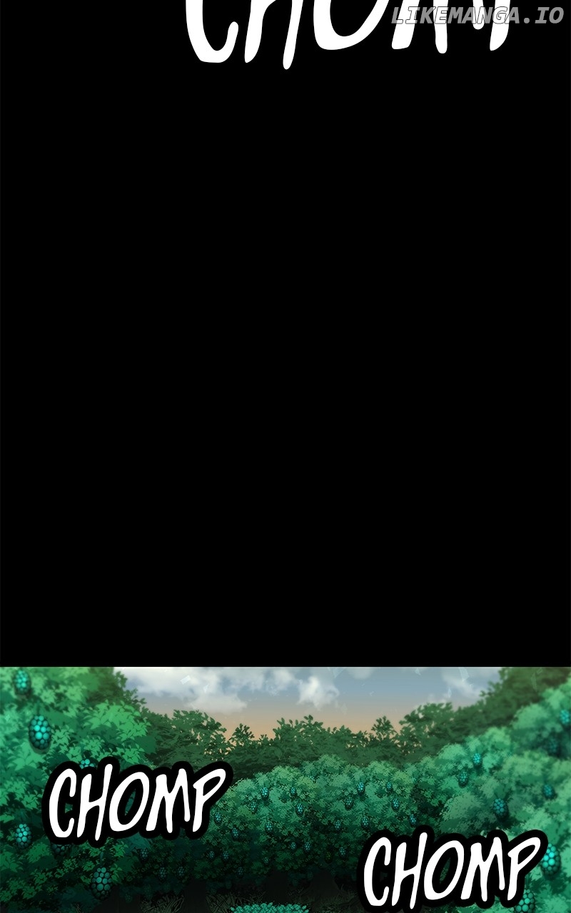 God Tribe Chapter 73 - page 29