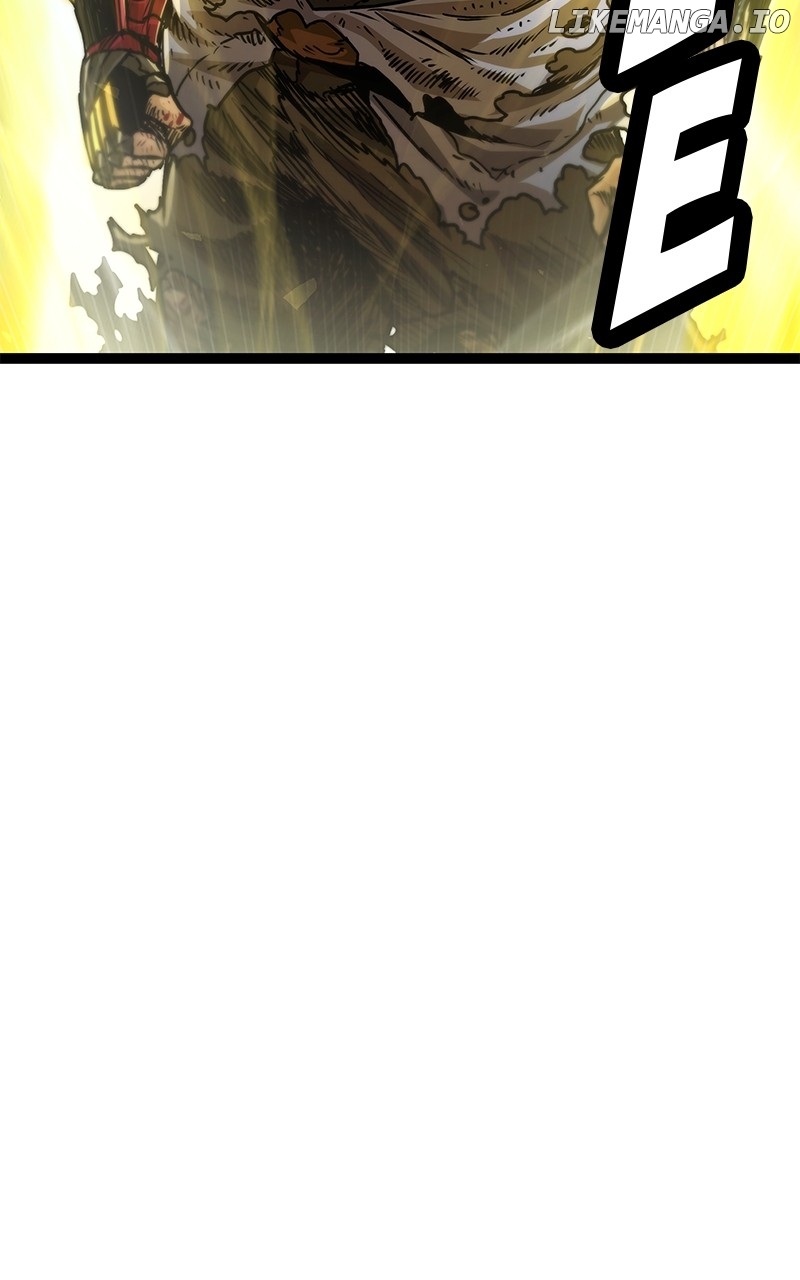 God Tribe Chapter 73 - page 33