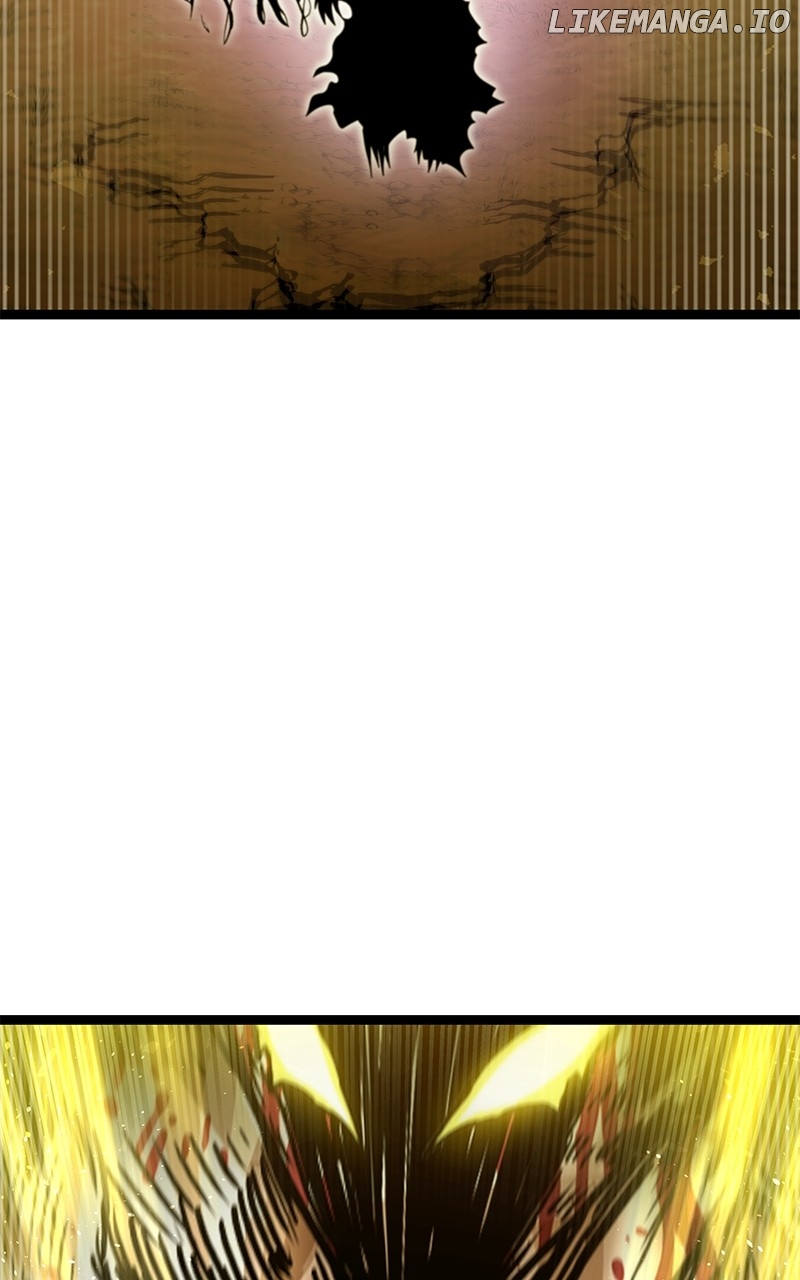 God Tribe Chapter 73 - page 35