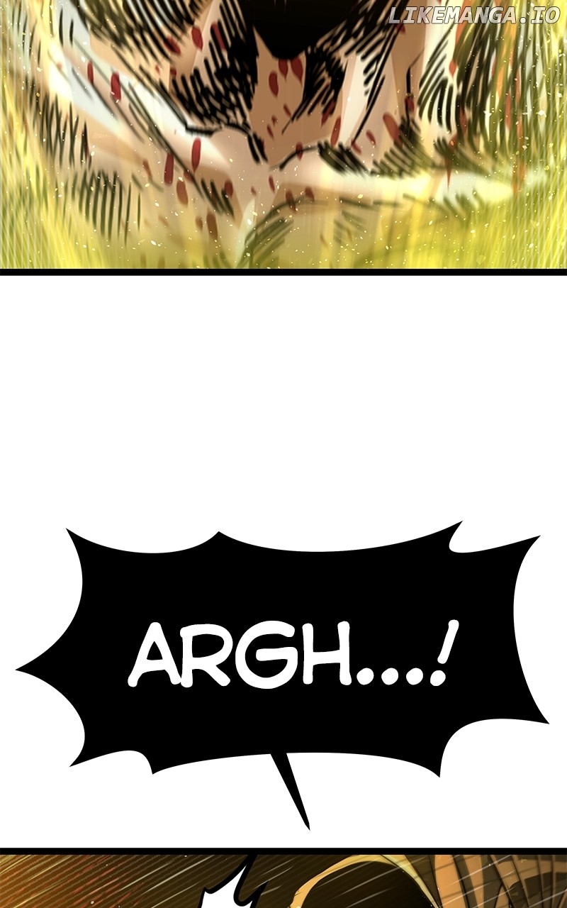 God Tribe Chapter 73 - page 36